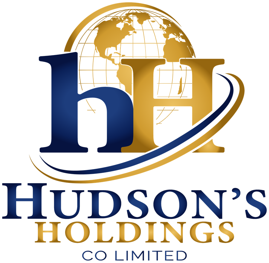 Hudson's Holdings Co Limited — company crest